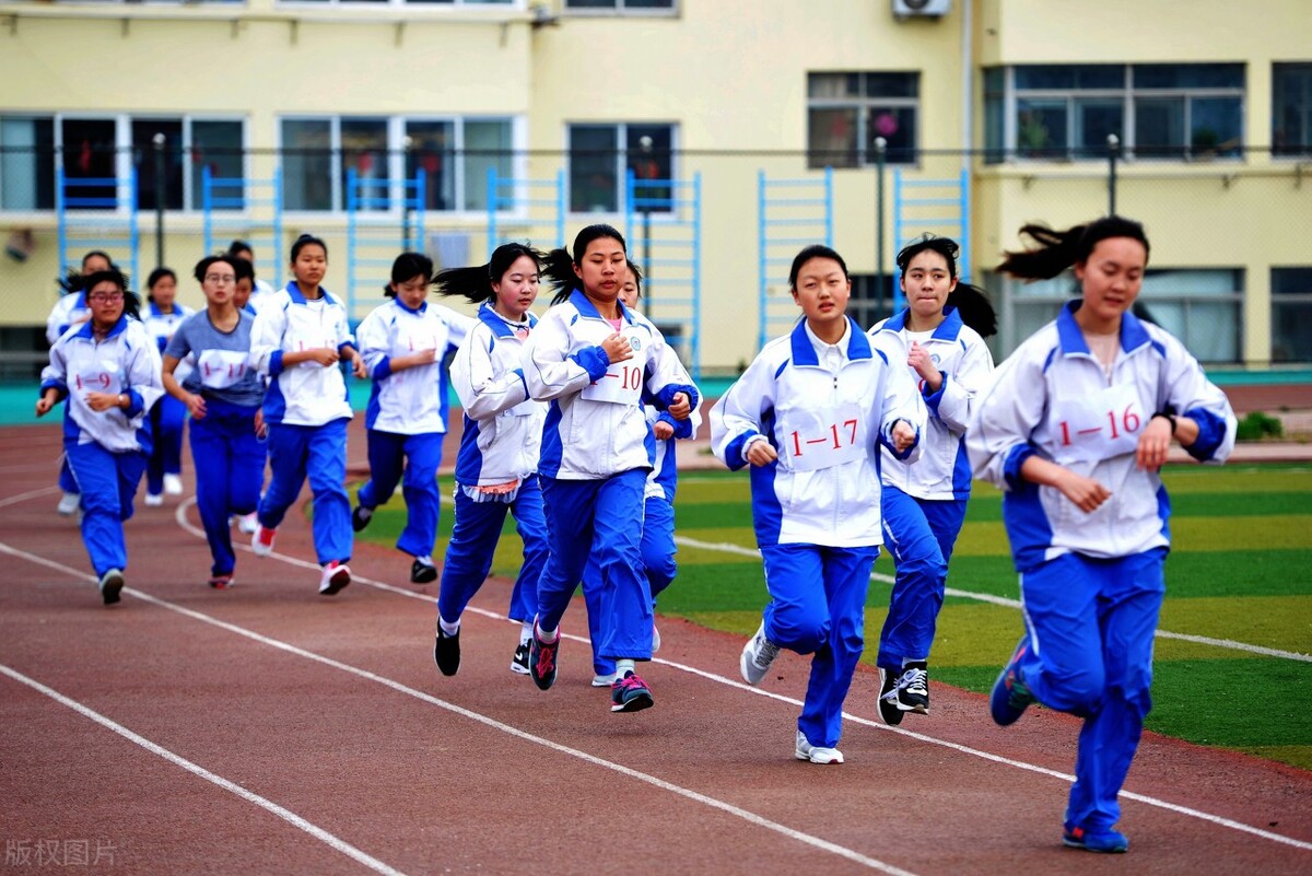 中考体育加不加出勤率,中考体育校内20分是都给吗