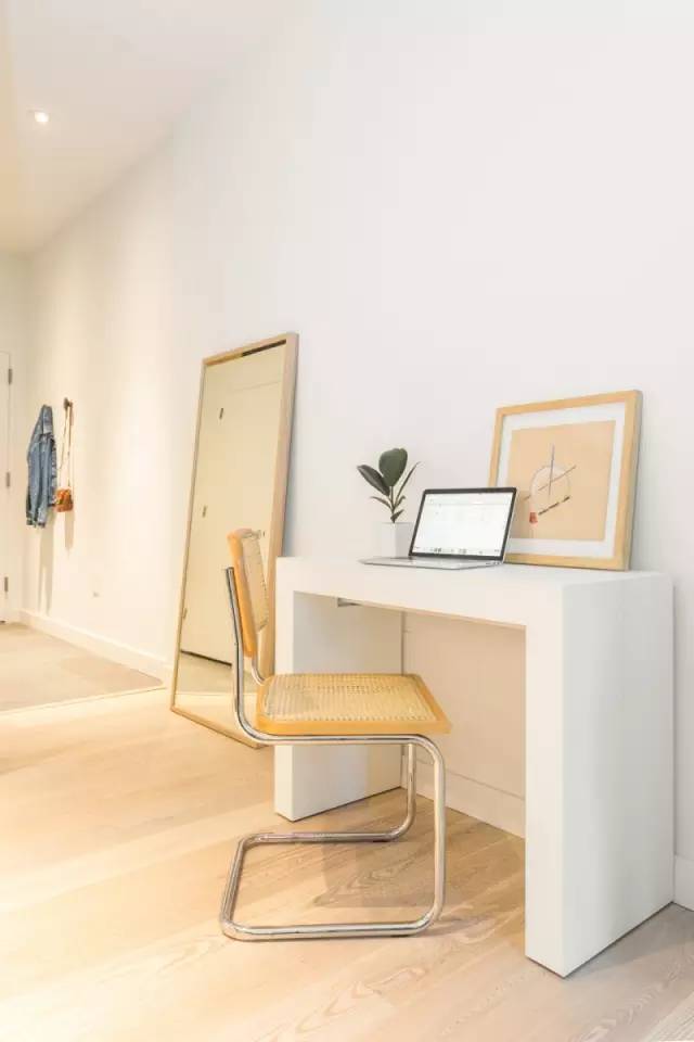 10平米主卧大收纳空间装修,小户型客厅超强收纳装修效果图