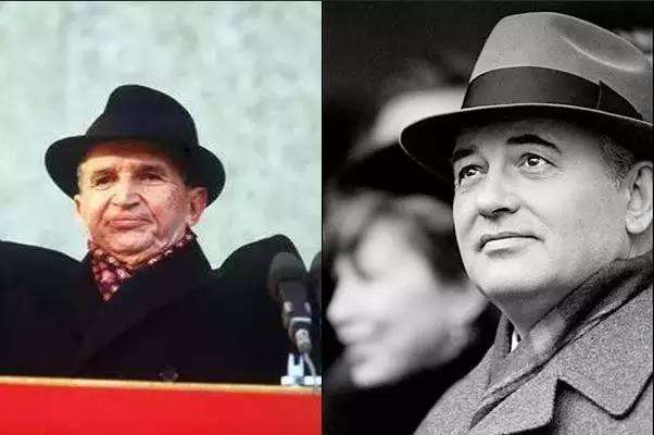 戈尔巴乔夫苏联解体事件,东欧剧变是由什么引起的