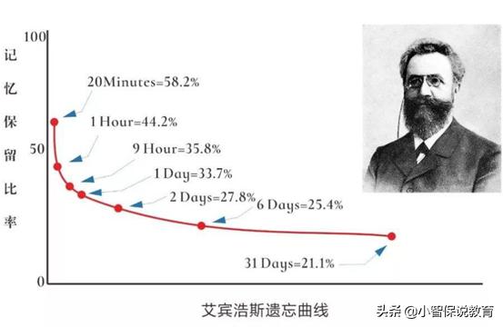 清北学霸的实用记忆术,清北学霸如何高效背单词