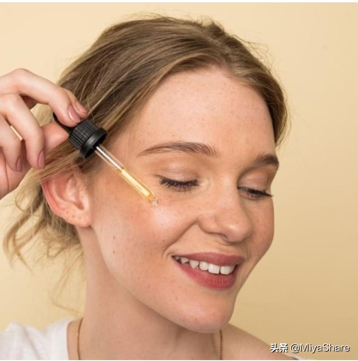 保湿玫瑰油,玫瑰果油适合什么肌肤