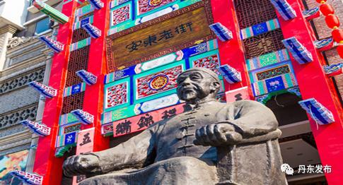 丹东旅游攻略景点必去五一,丹东五一旅游推荐路线攻略