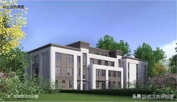 武汉玺院建造视频,武汉玺院未来5年规划