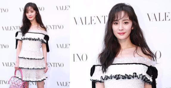 刘海对女星颜值影响堪比“换脸”：有人瞬间变老，有人直接认不出