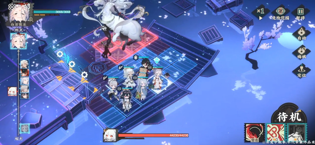 战棋游戏真实现状 (战棋游戏为什么没落了)