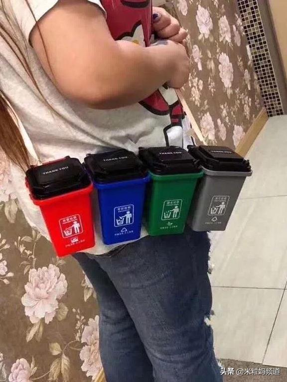 全国人民看江浙沪,上海垃圾分类现在怎样了