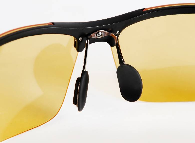 老司机必备车载护目镜日夜两用,司机驾驶眼镜日夜两用