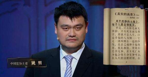 董卿作文素材摘抄及赏析,董卿说的25个适合在作文里的话