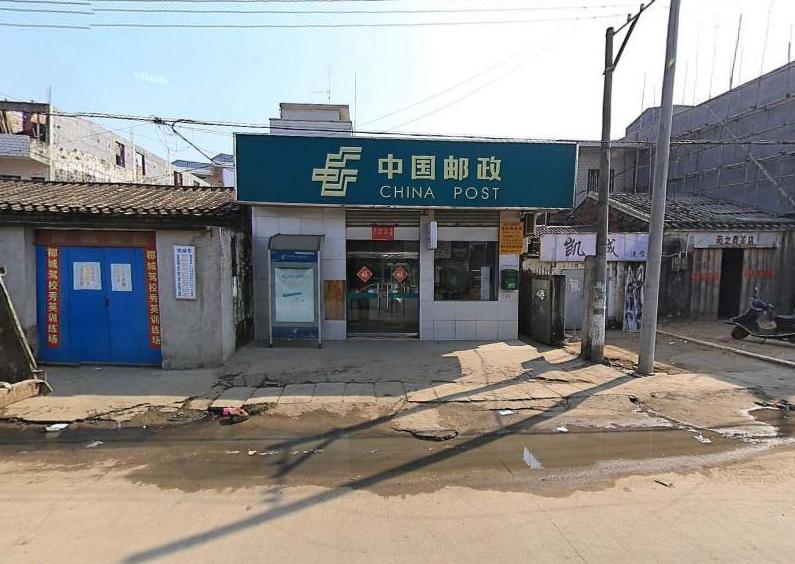 中国邮政提速了么,中国邮政全面提速是哪一天