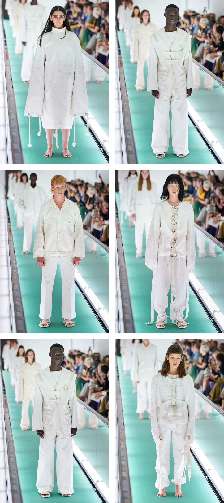 锁定总决赛,锁定本轮十佳球