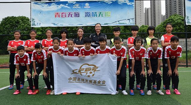 苏州体校女足u13青岛赛区,菁英杯足球赛女足u12