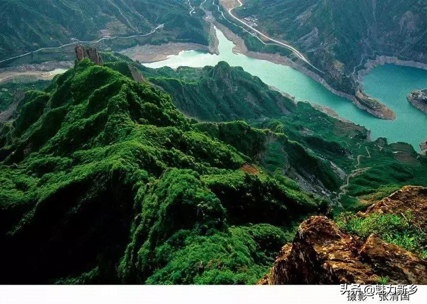 新乡各乡镇故事,新乡故事完整版