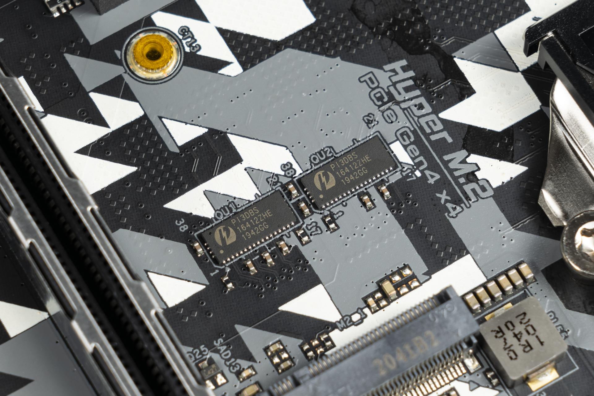 华擎b550m钢铁传奇评测,华擎b560m-hdv-ar2.0配10代i5