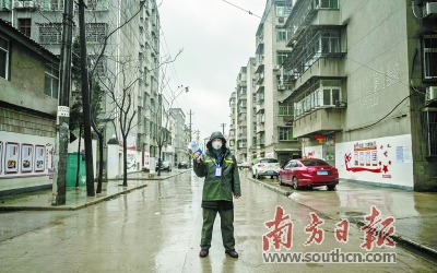 粤琼荆携手发起战“疫”总攻洪湖、监利等多个县市进入“战时封闭管理”