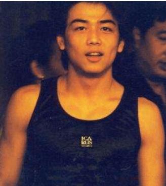 小包总杨烁到底经历了什么,小包总杨烁个人图片