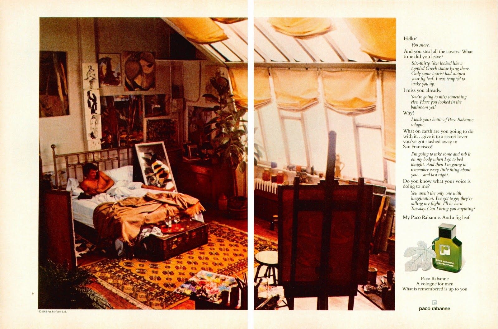 男性香水广告高级感,十大公认最好闻的香水男士广告