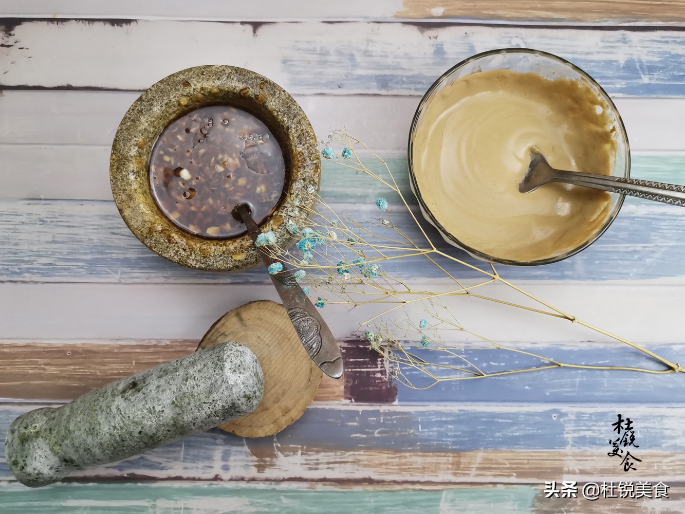 东北大拉皮凉拌做法夏季,东北干大拉皮正宗的做法