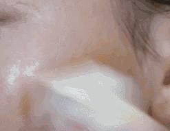 化妆使用气垫的正确步骤顺序,不卡粉不脱妆的正确化妆顺序