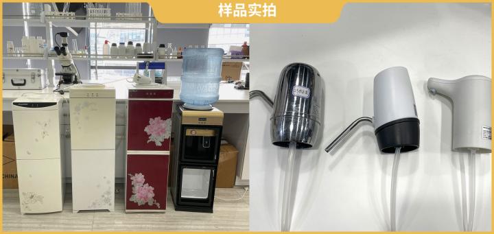 饮水机水脏吗,饮水机有污垢怎么办