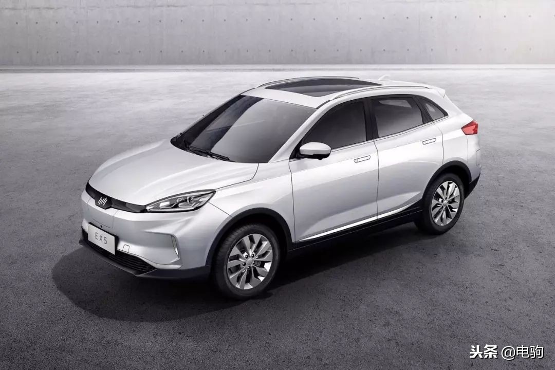 冬天到了,这几款车带有低温电池预加热功能和温控功能