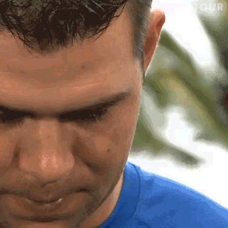 加里·伍德兰斩获美国公开赛冠军！张新军赢韦伯网第二冠