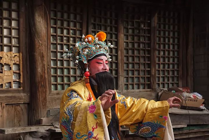 京西古村落真实感受,京西有哪些古村落景区