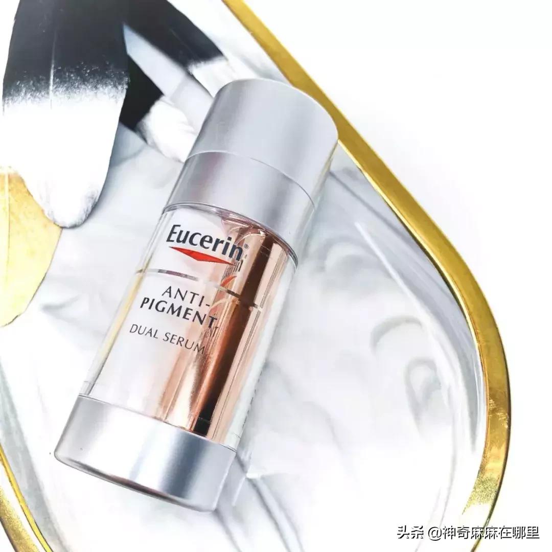 为什么用美白精华皮肤变白,为什么用了美白护肤品反而变黑了