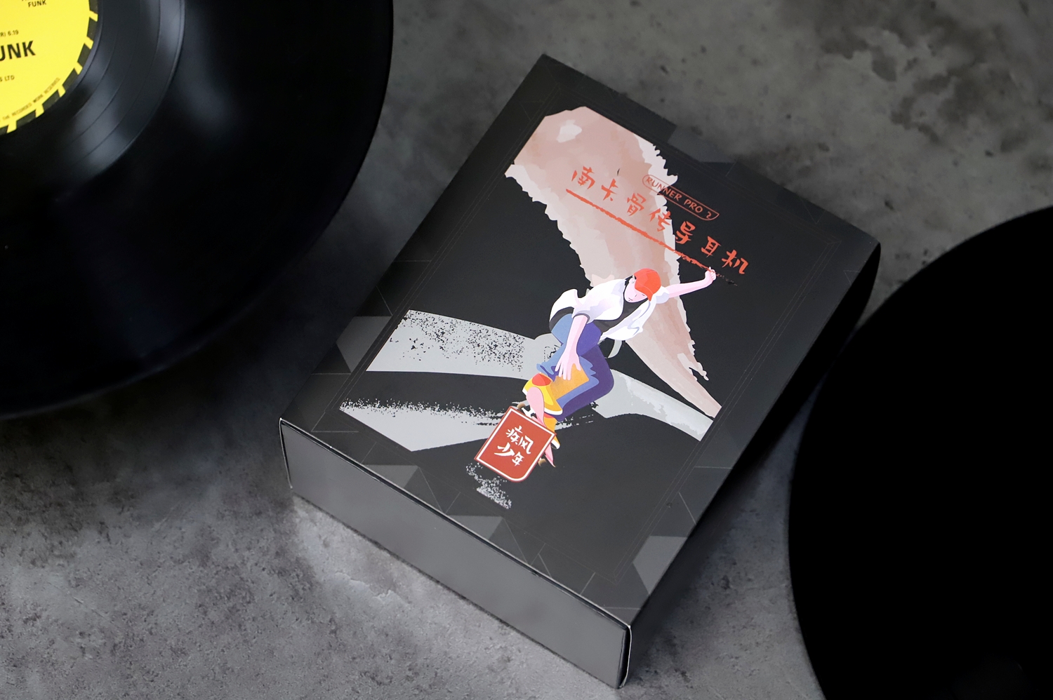 南卡runner2评测,南卡runnercc2骨传导耳机