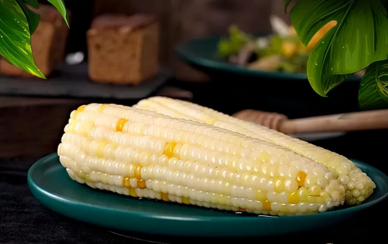 吃玉米棒子能帮助消化吗,吃玉米棒子能通便润肠吗
