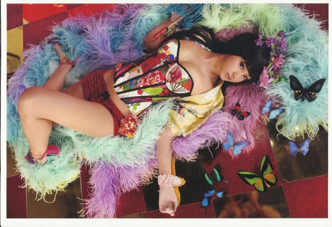 日本被黑得最惨的女演员,日本最被讨厌的女演员