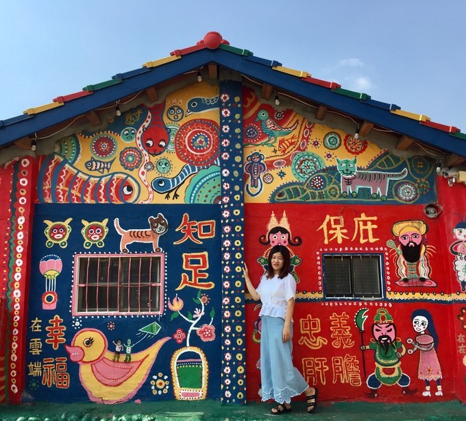 台湾环岛15天自由行攻略,台湾自由行环岛14天攻略