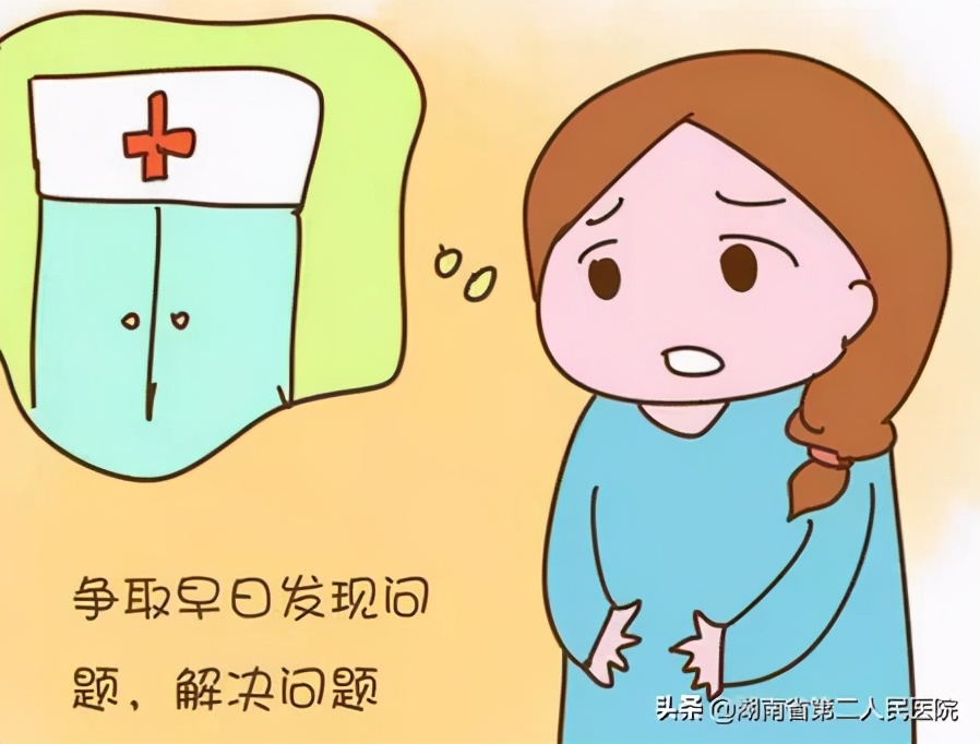 绝经期妇女出血怎么回事,绝经一年后阴道出血是什么症状