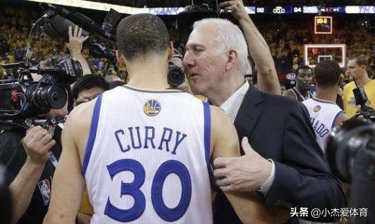 库里是战术核心,库里带来的战术体系的变化