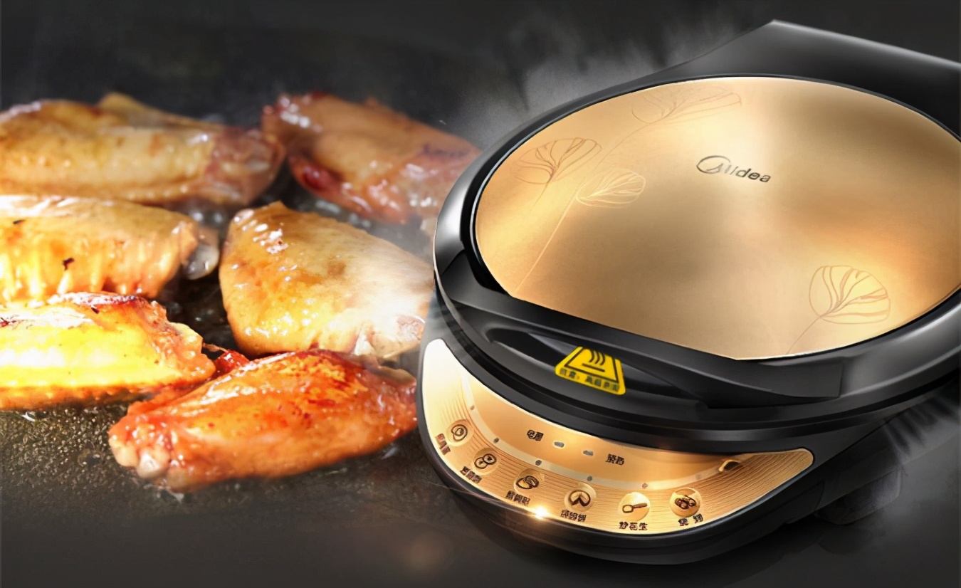 家用口碑最好的电饼铛怎么选,电饼铛选什么牌子的好用
