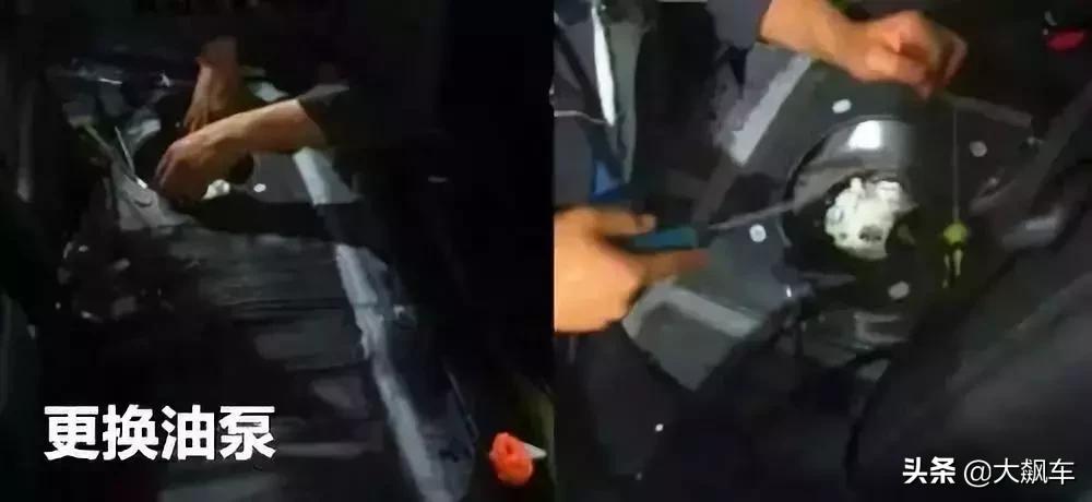 马自达出的事故有哪些故障,马自达事故多吗