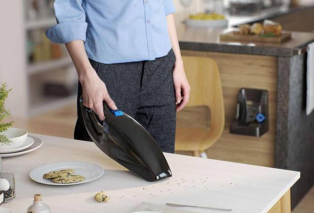 吸尘器立式好还是卧式好,家用吸尘器推荐卧式手持