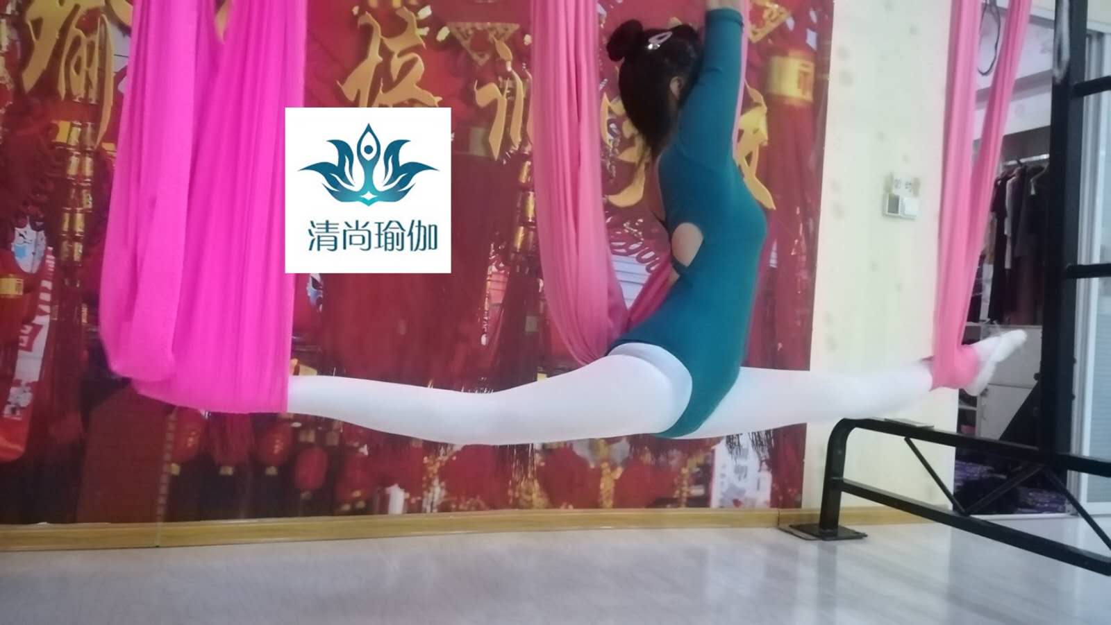 女人必须要做的5个瑜伽,坚持做瑜伽会长高吗