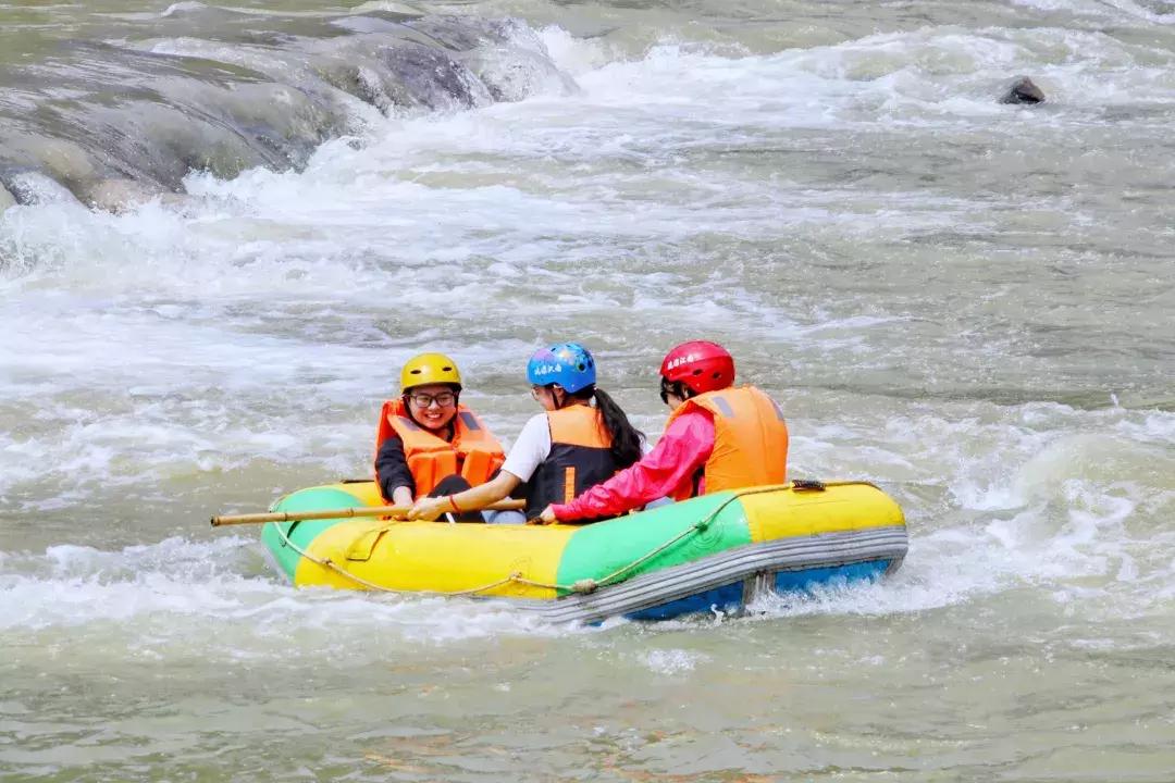 惊险刺激的飞拉达,刺激的飞拉达