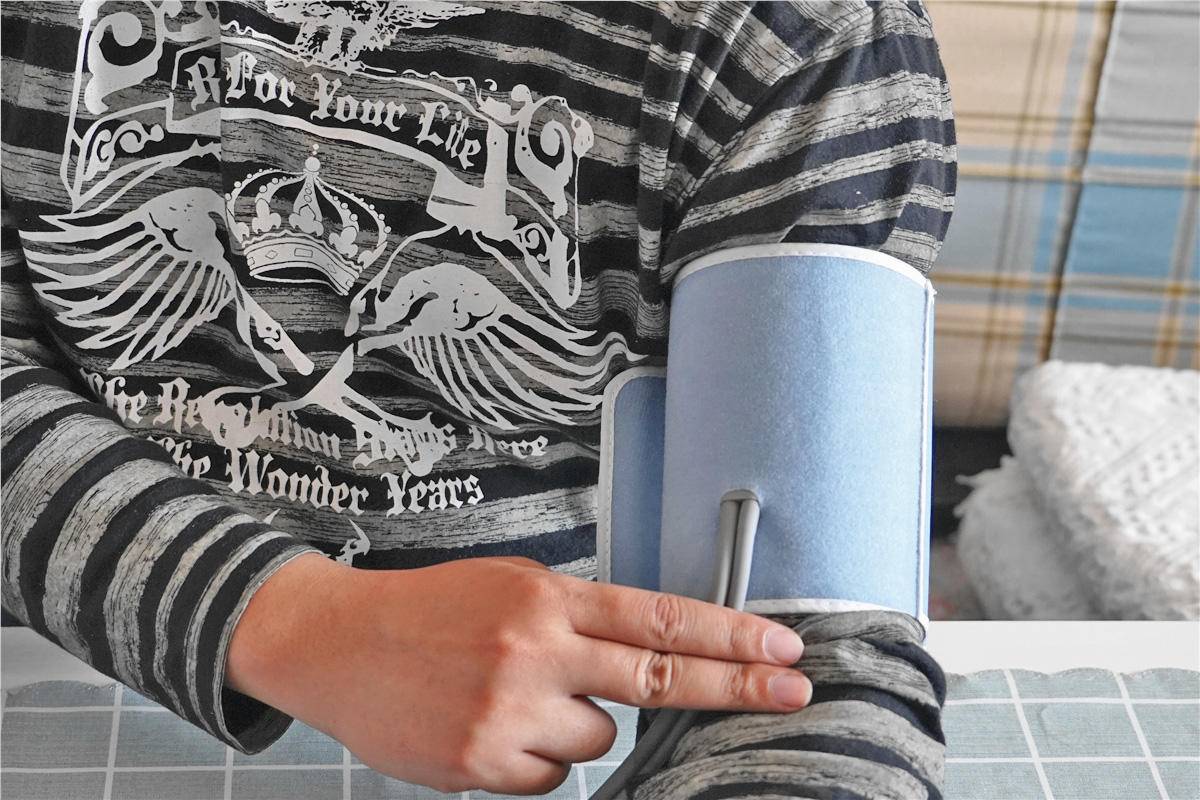 乐心双管血压计i7使用寿命,乐心双管血压计i7wifi版