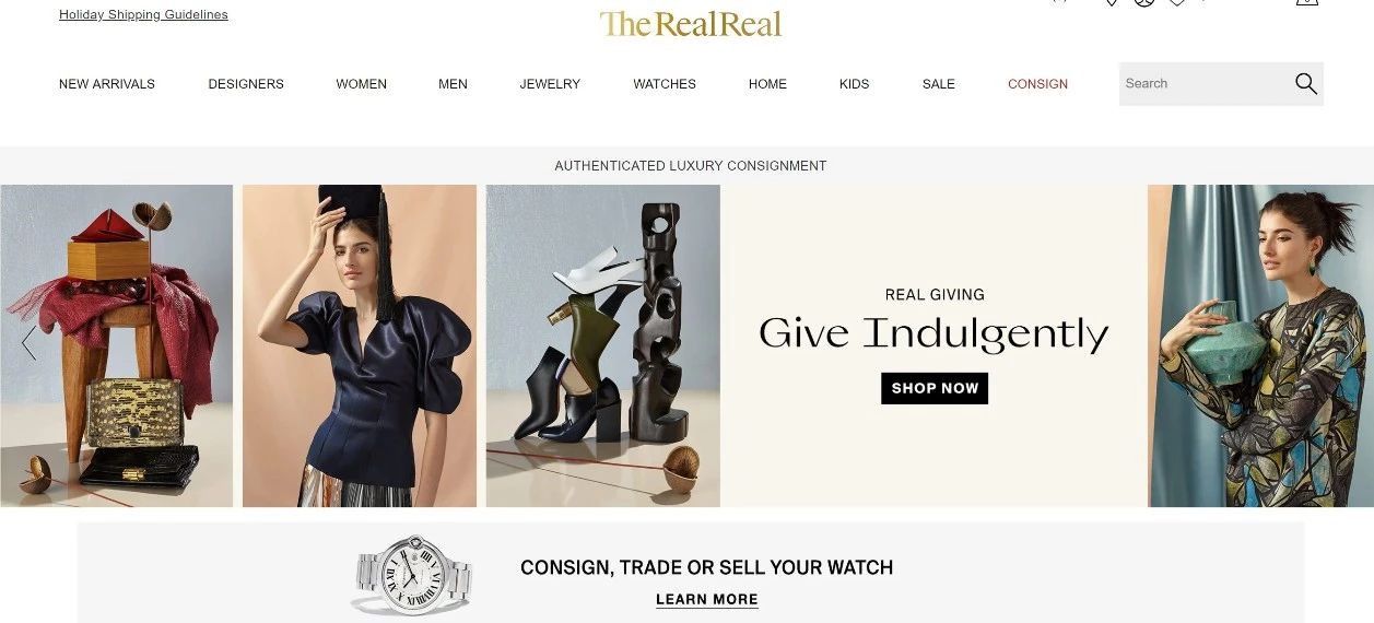 Vintage中古款,vintage推荐网店