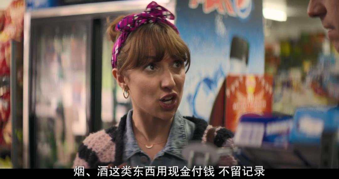 全网群嘲？这一次我想为她说话