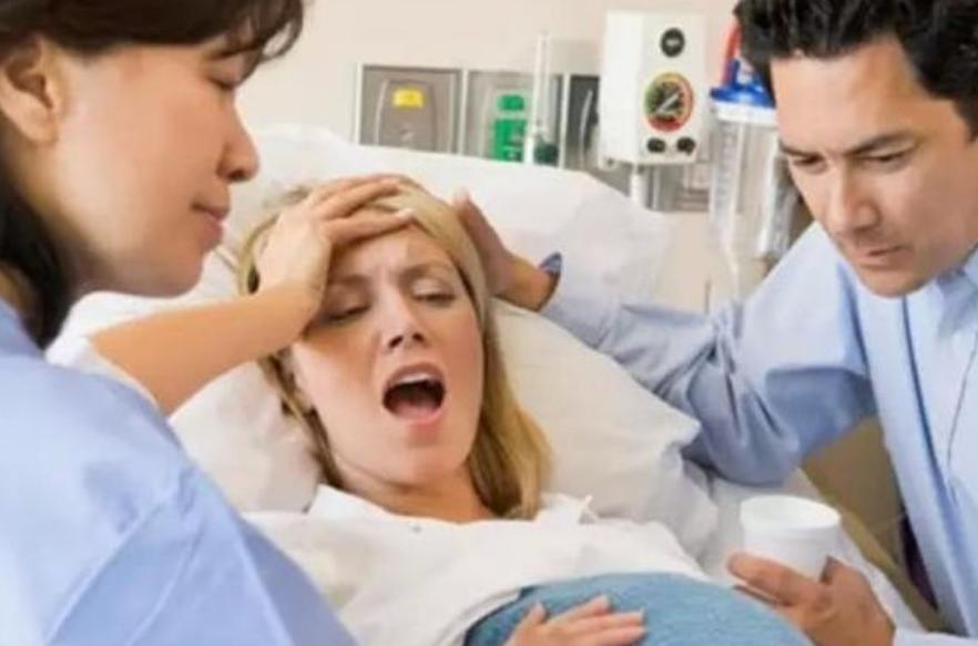 顺产对妈妈和胎儿都比较好,为何很多孕妇还是会选择坚持顺产