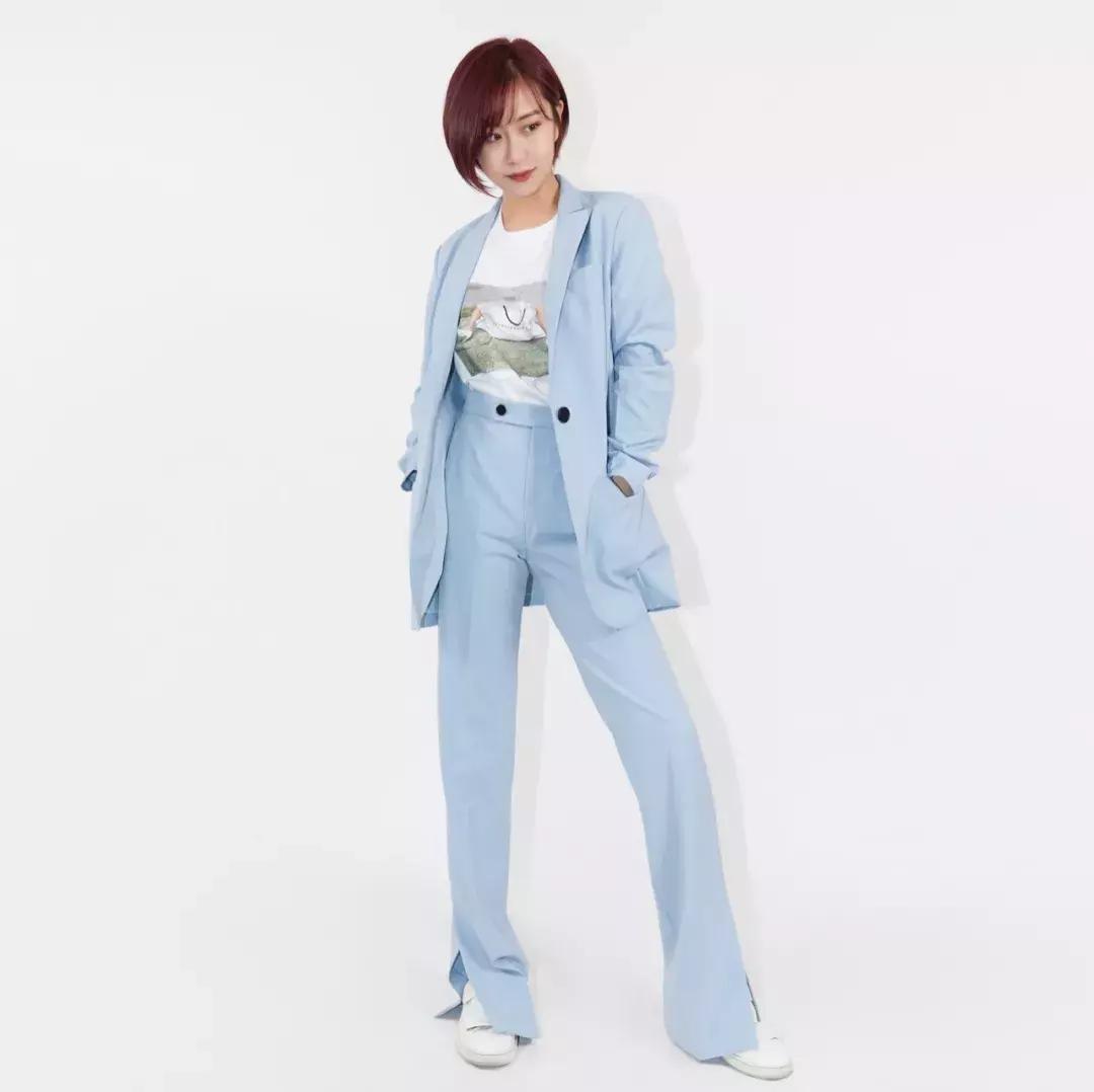 不白、不高、没背景的女孩，如何做到一条ins卖19万？