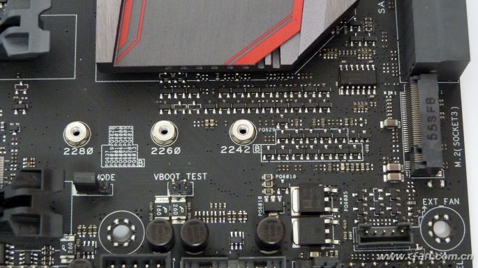 m2固态硬盘和ssd固态硬盘区别测试,如何选购M.2固态硬盘