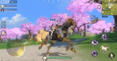 妹子最多的吃鸡游戏？男生太稀有，和平精英大佬玩一次就回不去了