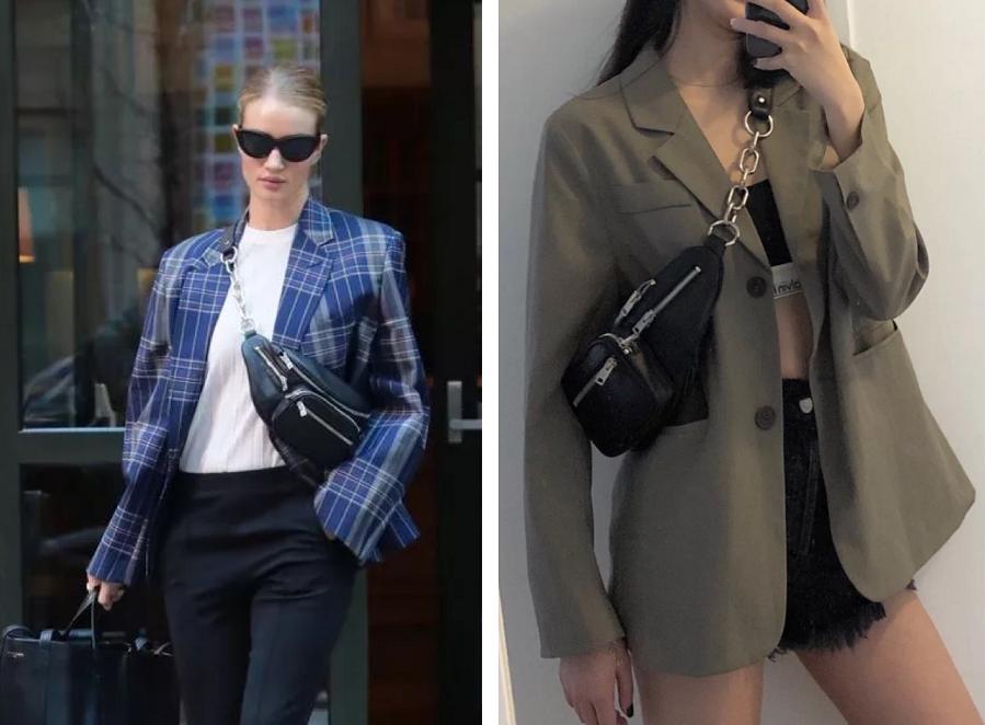 冬季必买的3款包包太时髦了,今年秋冬流行什么包包款式好看