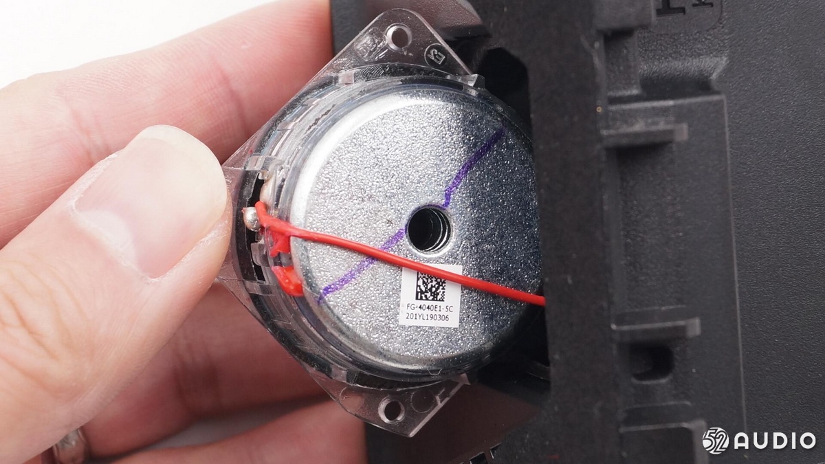 亚马逊echoshow智能音响,amazonecho拆机