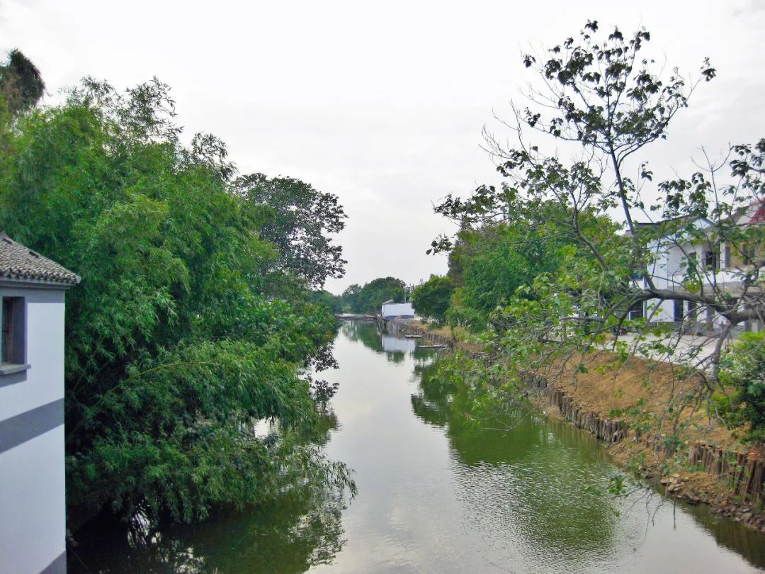 江阴人少景美,江阴有哪些人文景观