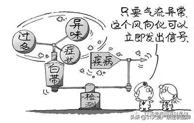 没有“异味”的女人，才有女人味！