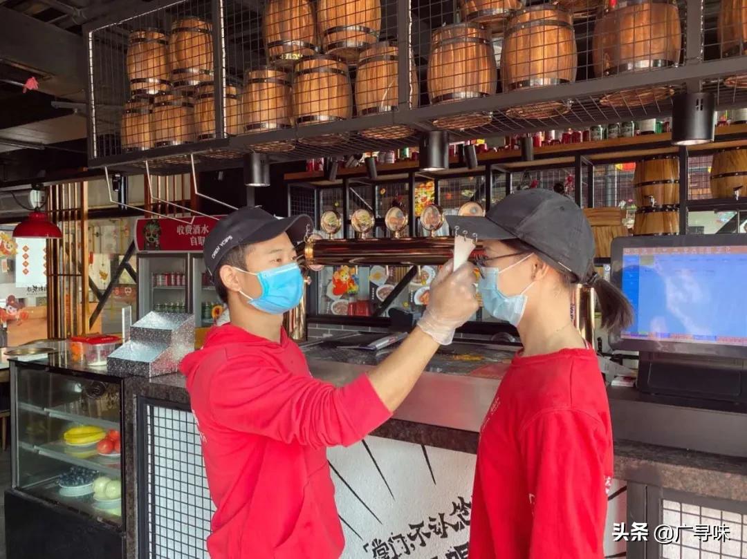 麻辣英雄恢复堂食，第一时间火速前往解馋